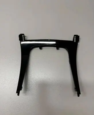 Opel Insignia A Gear shifter surround trim plastic 13245741