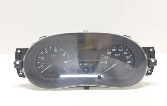 Dacia Sandero Speedometer (instrument cluster) 248101844R