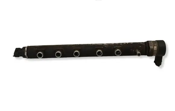 Opel Zafira B Fuel main line pipe 0445214056 060592 55200266