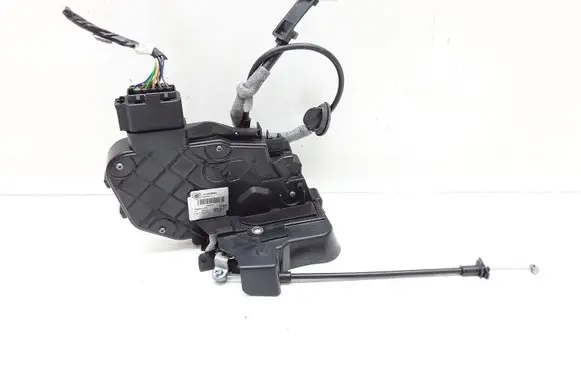 Volvo V70 Rear door lock 31253920