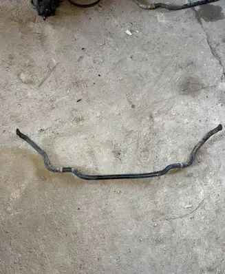Front anti-roll bar/sway bar