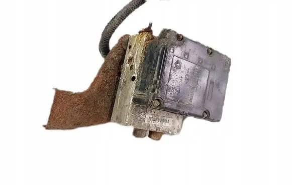 Chrysler 300M ABS Pump 04602253AE