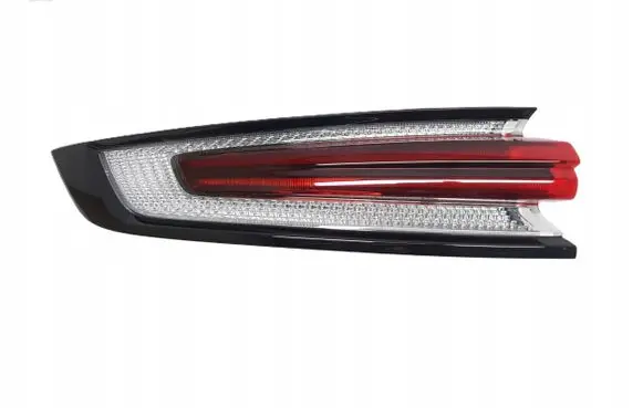 Porsche Cayenne (9PA) Rear/tail lights 9Y0945091M