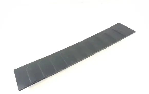 Ford F150 Front sill trim cover FL3B-1513201-AGW