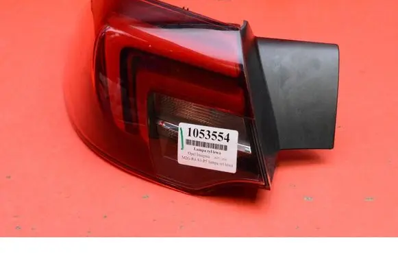 Opel Insignia A Rear/tail lights 39125835