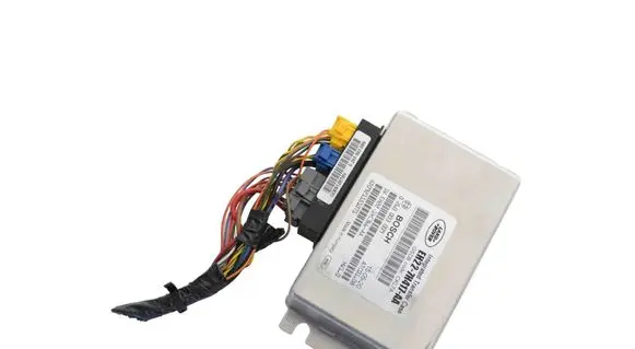 Land Rover Discovery 4 - LR4 Gearbox control unit/module 0260003009 EH227H417AA