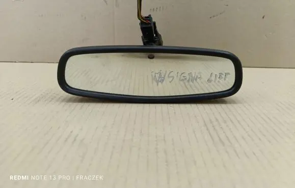 Opel Insignia A Rear view mirror (interior)