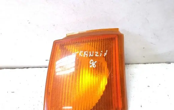 Ford Transit Front indicator light 95VG13369AB