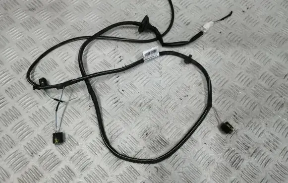 Dacia Sandero Parking sensor (PDC) wiring loom 240154070R 346154070R P240154070R