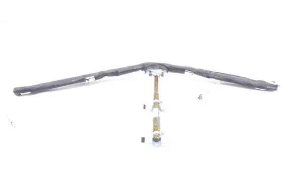 Renault Laguna III Roof airbag 985P00004R