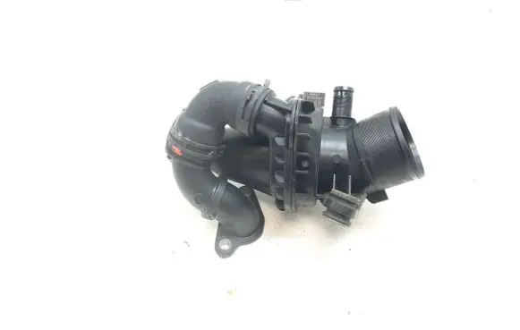 Opel Vivaro Air intake duct part 1047863S01