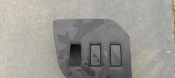 Renault Master III Other switches/knobs/shifts 00062267
