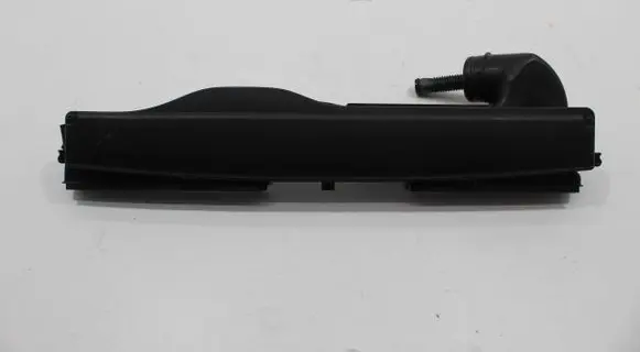 Seat Alhambra (Mk2) Intercooler air channel guide 7N0129621