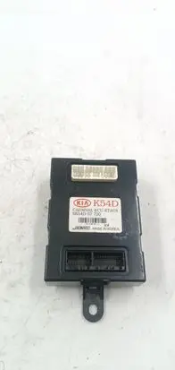 KIA Carnival Other control units/modules 0K54D67720 ECUETACS