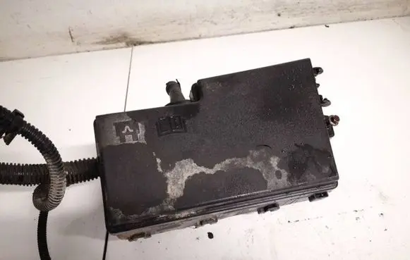 Ford Kuga I Fuse box set 3m5t14a142ab 3m5t-14a142-ab