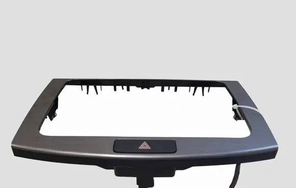 Volkswagen Golf VII Radio/GPS head unit trim 3AA858069F 5412201
