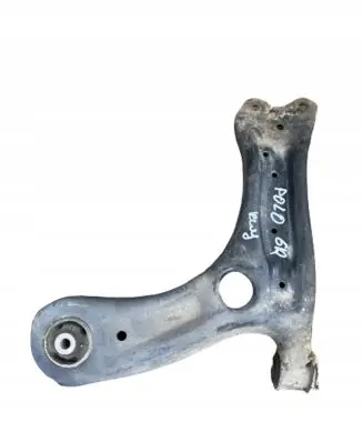 Volkswagen Polo V 6R Front lower control arm/wishbone 6R0407151F