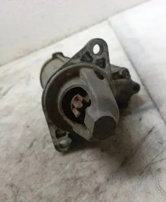 Subaru Legacy Starter motor 23300AA59A TN4280004790