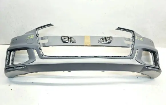 Audi A6 S6 C8 4K Front bumper 4K0807437