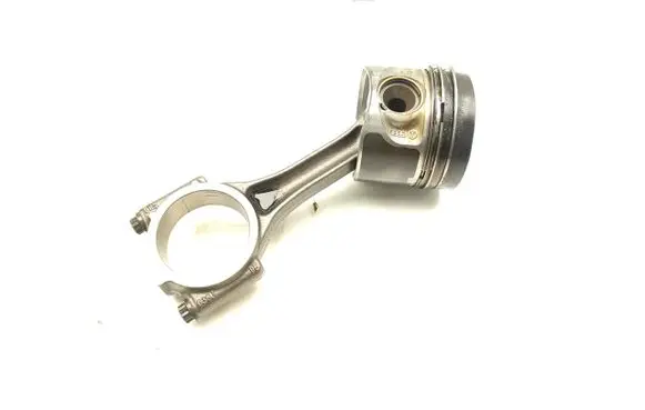 Audi A4 S4 B8 8K Piston with connecting rod CAG