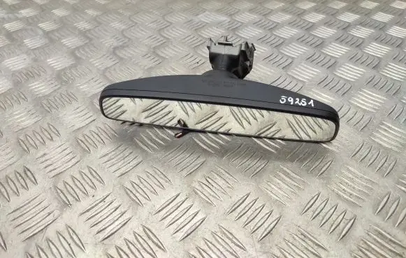 Volkswagen PASSAT B8 Rear view mirror (interior) 3G0857511AF
