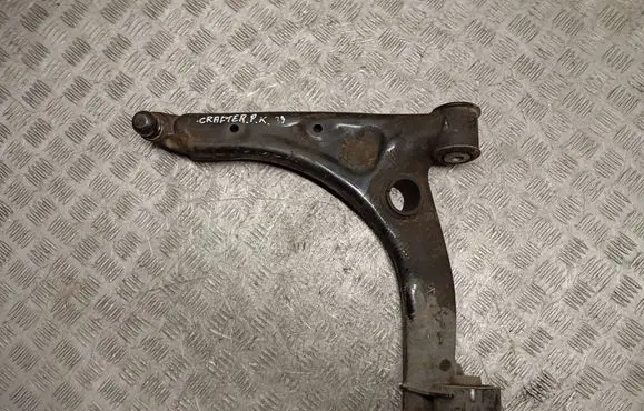 Volkswagen Crafter Front lower control arm/wishbone 2N0407151J