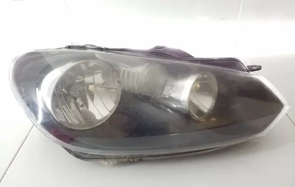 Volkswagen Golf VI Headlight/headlamp 5K1941006J