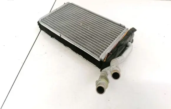 Ford Transit Heater blower radiator