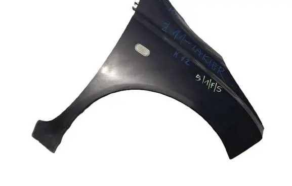 Nissan Micra Fender