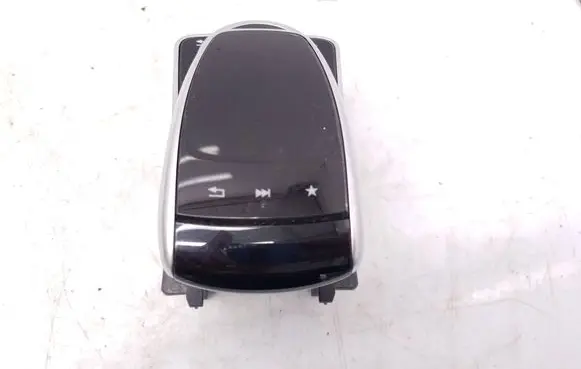 Mercedes-Benz C W205 Head unit multimedia control A2059006015 A2059020104 A2059015509