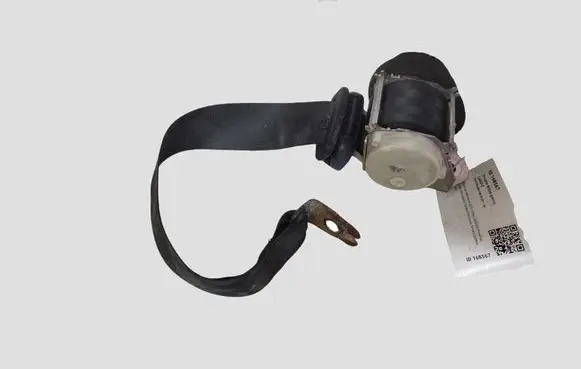 Ford Mondeo MK IV Rear seatbelt 9G9N611B69DAW