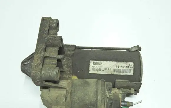 Citroen DS3 Starter motor 9688268480 5L43422 TS14E110