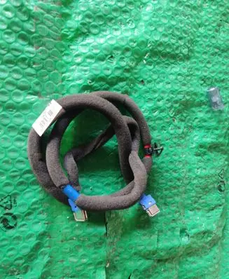 Hyundai Tucson TL Panel wiring 96595D3000