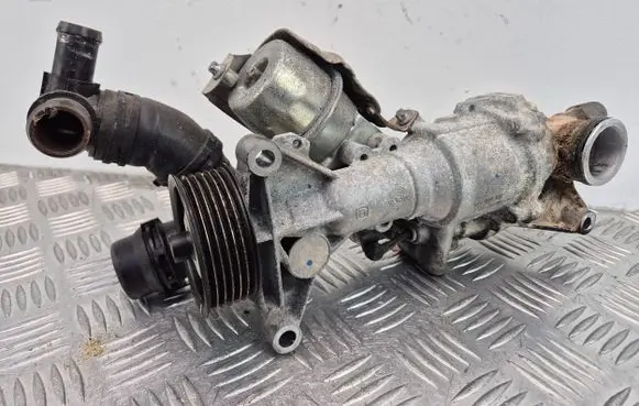 Water pump