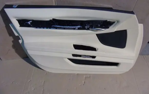 BMW 7 F01 F02 F03 F04 Other interior part