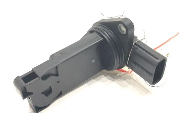 Mass air flow meter