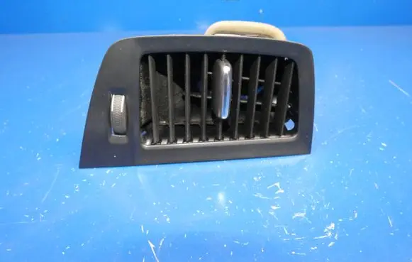 Volvo XC90 Dashboard side air vent grill/cover trim 31417383 0948100402 02022016