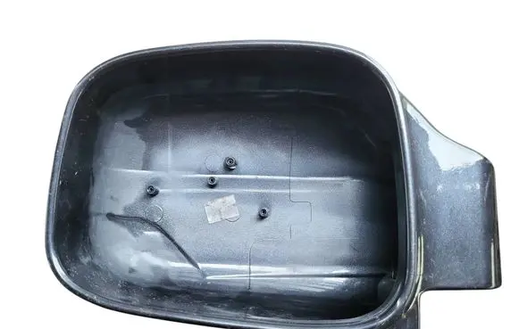 Opel Frontera B Plastic wing mirror trim cover 