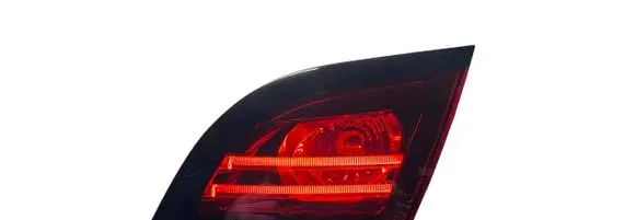 Citroen DS4 Tailgate rear/tail lights 9670272680