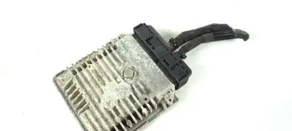 Skoda Octavia Mk2 (1Z) Engine control unit/module ECU 03L906023LP 5WP42683