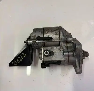 Maserati Quattroporte Starter motor 2280009970 180169