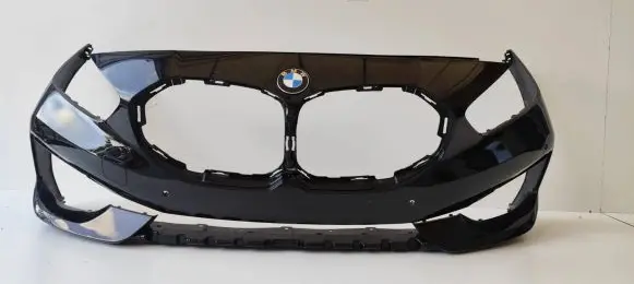 BMW 1 F40 Front bumper 7459708