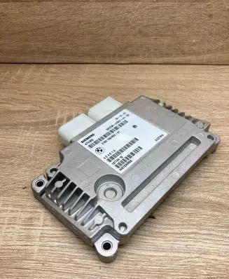 BMW 5 E60 E61 Gearbox control unit/module 7567803