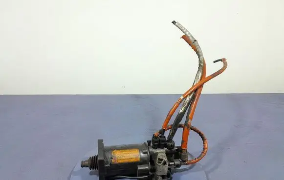 Renault Megane III Holder (bracket) 9700516010