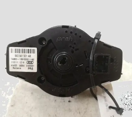 Audi A4 S4 B8 8K Light switch 8K0941531AS 1101111219