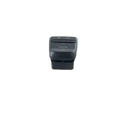 Chevrolet Camaro ESP (stability program) switch 84516291