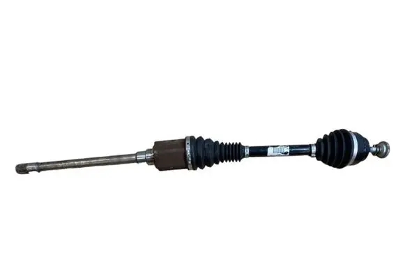 BMW 7 G11 G12 Front driveshaft 8687378 31608687378