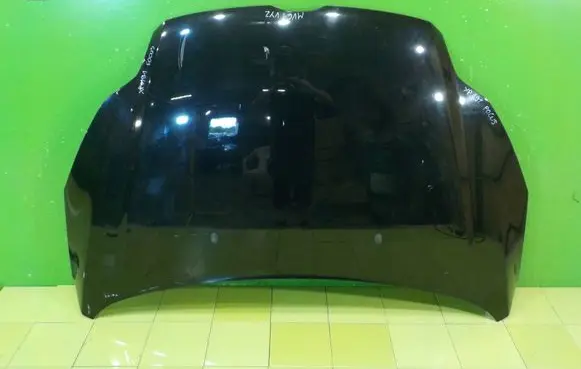 Ford Focus Engine bonnet/hood XP191