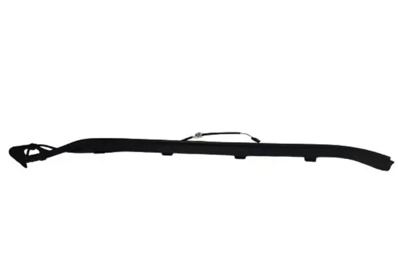 Volkswagen Touareg II Seal rubber (tailgate) 7P6827712