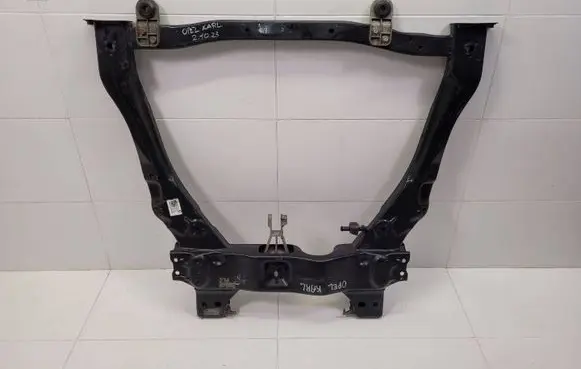 Opel Karl Front subframe
